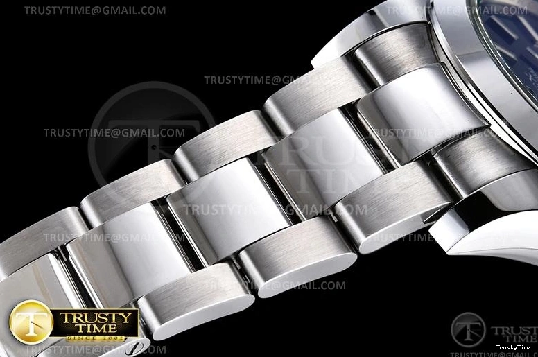 0716 ROLMIL029A – Milgauss 116400M Colorful 996